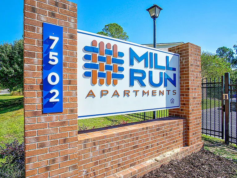 Mill Run — Photo 38
