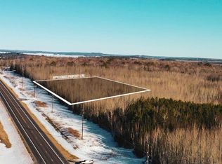 PARCEL 18 Highway 115, Tower, MN 55790