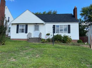 1221 Spangler St NE, Canton, OH 44714