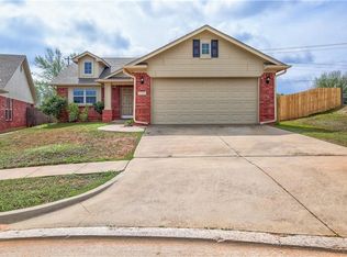 1300 Olmstead Ct, Norman, OK 73071
