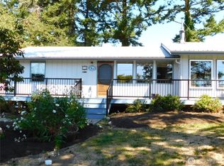 54 Cedar St, Friday Harbor, WA