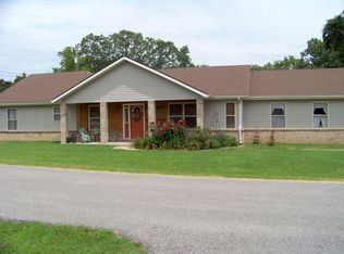 238 Bent Oak Rd, Branson, MO 65616