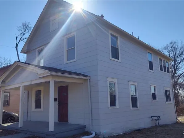 5107 E 26th St, Kansas City, MO 64127