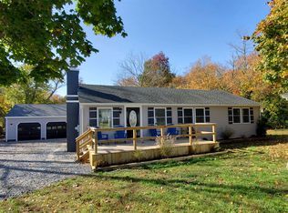 819 Goshen Rd, Cape May Court House, NJ 08210