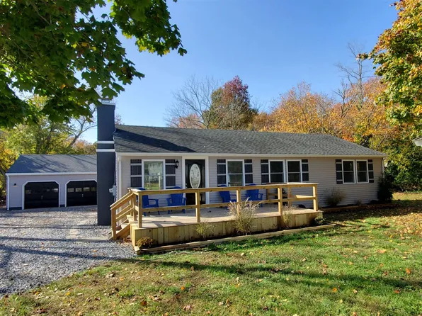 819 Goshen Rd, Cape May Court House, NJ 08210