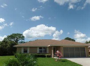 4203 Thompson Ave, Sebring, FL 33875