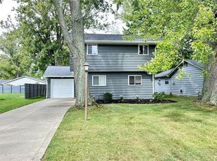 7271 Andover Dr, Mentor, OH 44060