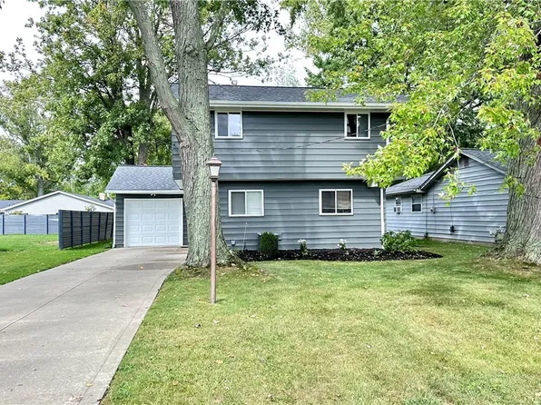 7271 Andover Dr, Mentor, OH 44060
