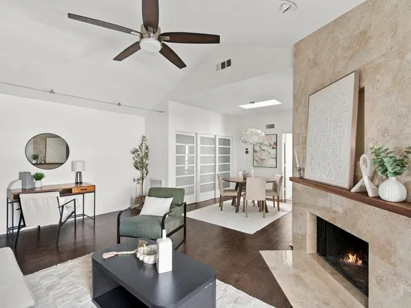 5200 Martel Ave APT 25C, Dallas, TX 75206