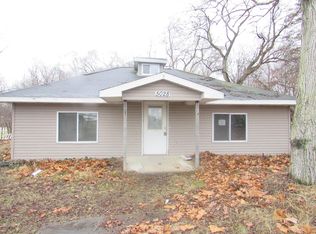 5028 Branch Rd, Flint, MI 48506