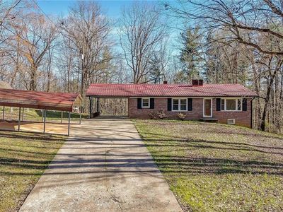 505 Aaron Call Rd, North Wilkesboro, NC, 28659