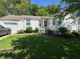 4841 Fontana St, Roeland Park, KS 66205