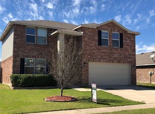 9128 Penny Ln, Fort Worth, TX 76123