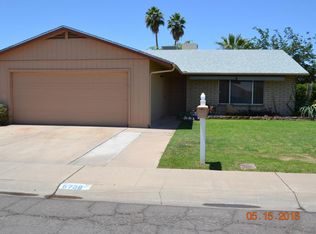 6728 N 64th Dr, Glendale, AZ 85301