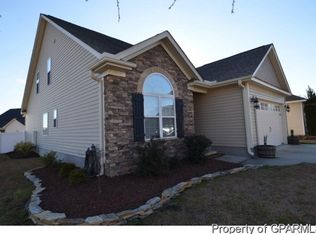 2208 Tulls Cove Rd, Winterville, NC 28590