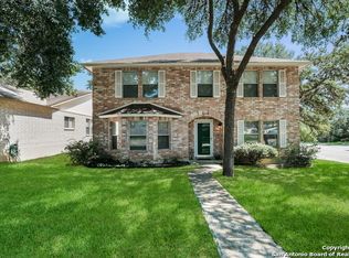 9650 Alderwood, San Antonio, TX 78250
