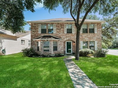 9650 Alderwood, San Antonio, TX, 78250