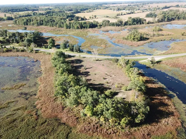 11008 Austin Rd, Brooklyn, MI 49230