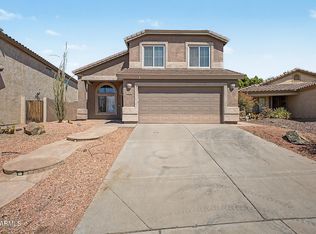 1760 W MUIRWOOD Drive, Phoenix, AZ 85045