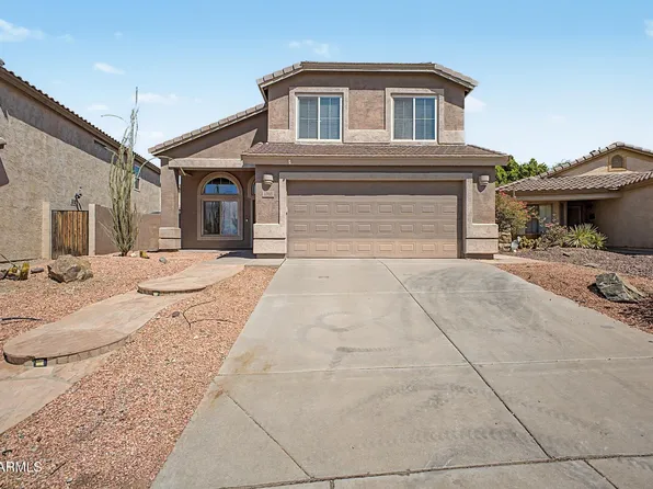 1760 W MUIRWOOD Drive, Phoenix, AZ 85045