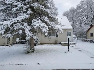 634 W York Ave, Flint, MI 48505