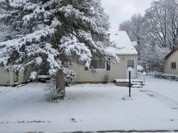 634 W York Ave, Flint, MI 48505