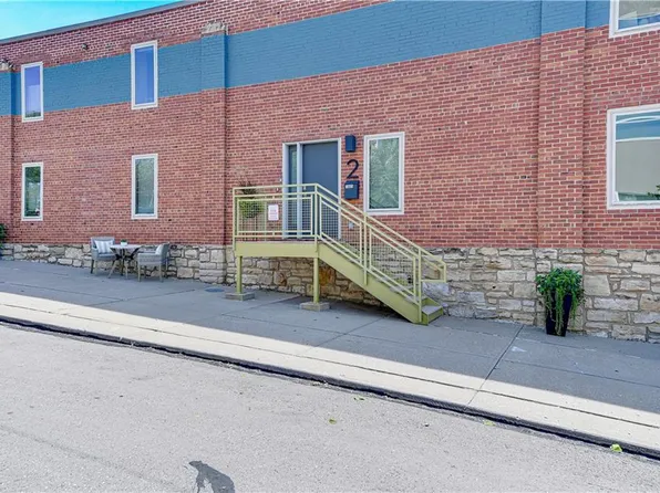 1605 Jefferson St, Kansas City, MO 64108