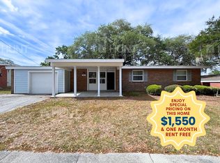 101 W Althea St, Beaufort, SC 29906