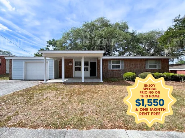 101 W Althea St, Beaufort, SC 29906