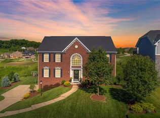 514 Blossom Dr, Canonsburg, PA