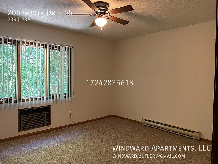 206 Gusty Dr #65 — Photo 16