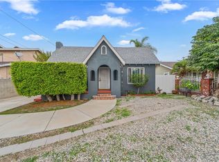 14419 California Ave, Baldwin Park, CA 91706