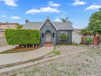 14419 California Ave, Baldwin Park, CA, 91706