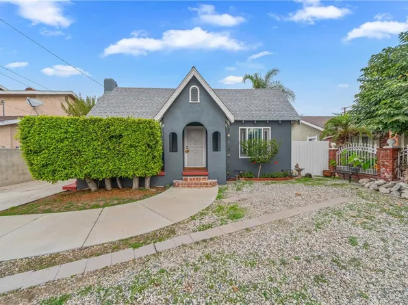 14419 California Ave, Baldwin Park, CA 91706