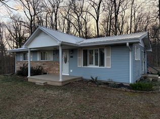 1375 Bunker Hill Rd, Cookeville, TN 38506