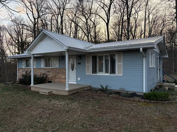 1375 Bunker Hill Rd, Cookeville, TN 38506