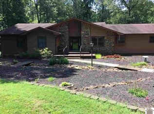 410 Schmidt Rd, Paducah, KY 42003