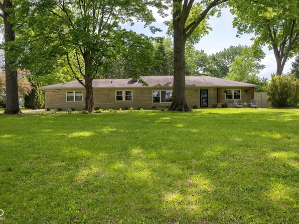 8627 N Pennsylvania St, Indianapolis, IN 46240