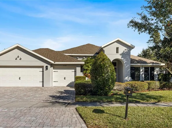 15528 Starling Crossing Dr, Lithia, FL 33547