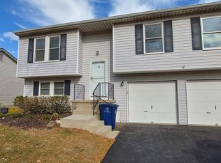 4940 Hidden View Ct, Hilliard, OH 43026