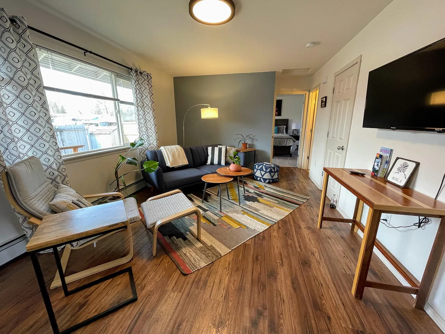 1 bed, 850 sqft, $1,800 — Photo 2
