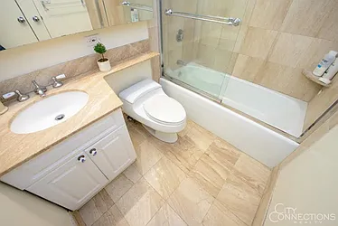 Rented by City Connections Realty