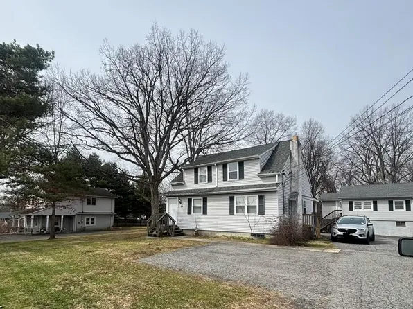 (undisclosed Address), Pomona, NY 10970