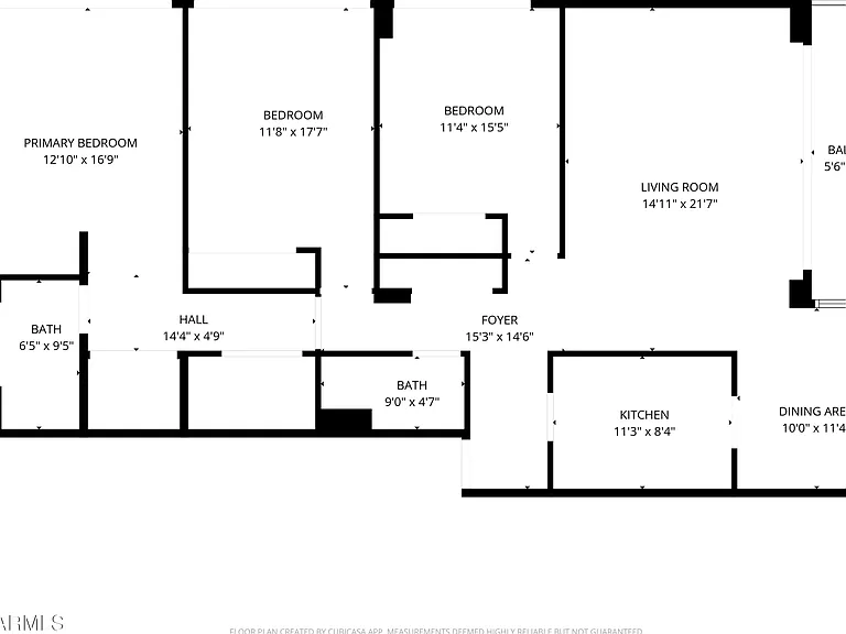 207 W Clarendon Ave #F10 — Photo 11