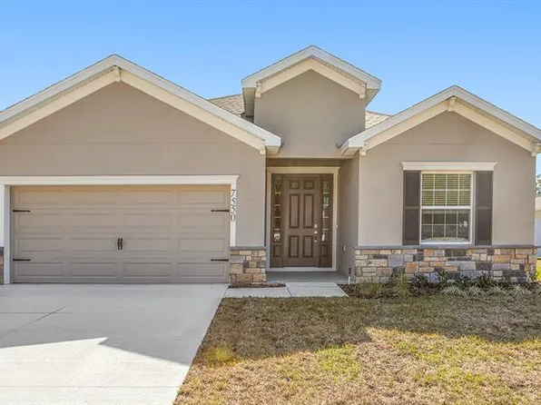 7550 SW 107th Ln, Ocala, FL 34476