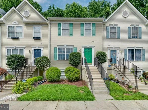 226 Gracecroft Ct, Havre De Grace, MD 21078