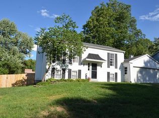 2408 Angela Dr, High Ridge, MO 63049