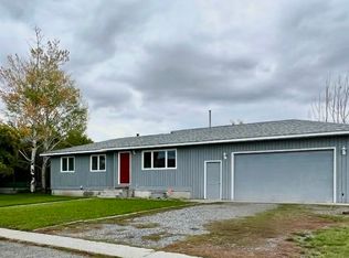 3841 Flaxstem St, East Helena, MT 59635