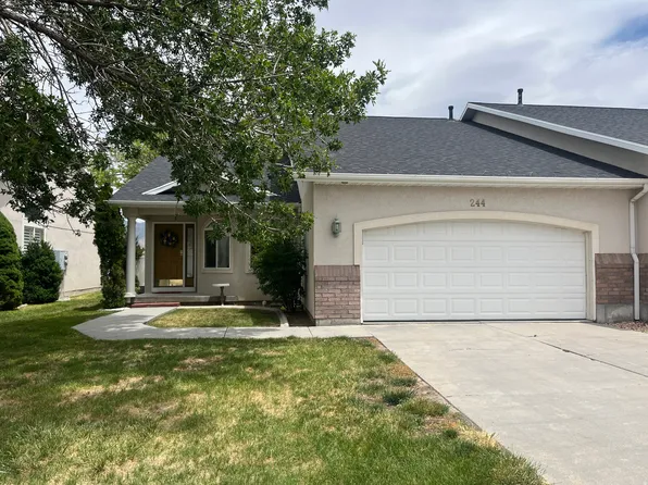 244 N Home Towne Ct, Tooele, UT 84074