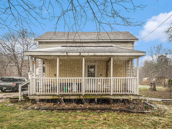 2905 N 26th St, Kalamazoo, MI 49048